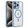 Protection pour téléphone portable Cool iPhone 15 Pro Max Cyan Apple