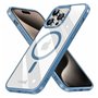 Protection pour téléphone portable Cool iPhone 15 Pro Max Cyan Apple