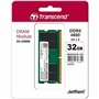 Mémoire RAM Transcend 32 GB 4800 MHz CL40 DDR5 SDRAM DDR5