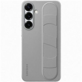 Protection pour téléphone portable Samsung Galaxy S25+ Gris Samsung