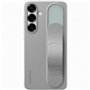 Protection pour téléphone portable Samsung Galaxy S25+ Gris Samsung