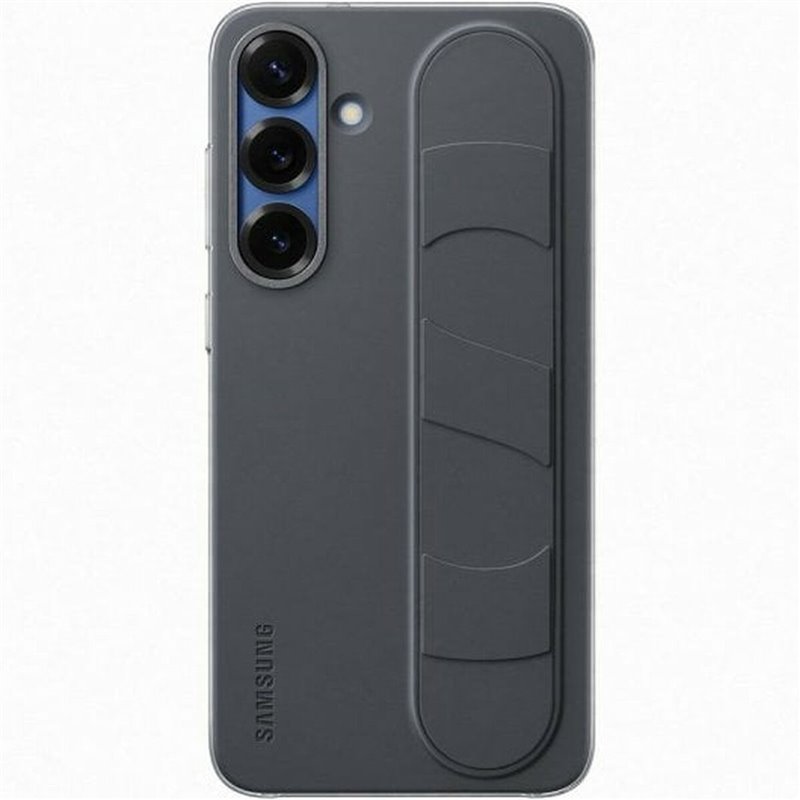 Protection pour téléphone portable Samsung Galaxy S25+ Noir Samsung