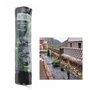 Filet contre les mauvaises herbes Progarden Jardin (1,5 x 8 m)