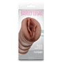 Vortex Dame Rose NS Novelties Barely Legal Marron