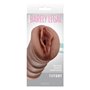 Vortex Dame Rose NS Novelties Barely Legal Marron