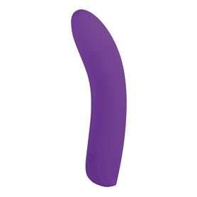 Vibrateur G-Spot NMC Violet 12,7 cm