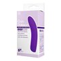 Vibrateur G-Spot NMC Violet 12,7 cm