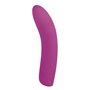 Vibrateur G-Spot NMC Rouge 12,7 cm