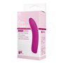 Vibrateur G-Spot NMC Rouge 12,7 cm