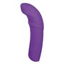 Vibrateur G-Spot NMC Violet 12,7 cm