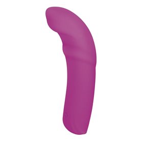 Vibrateur G-Spot NMC Rouge 12,7 cm