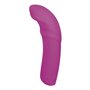 Vibrateur G-Spot NMC Rouge 12,7 cm