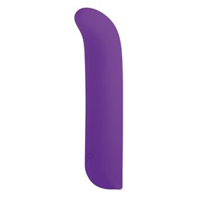 Vibrateur G-Spot NMC Violet 12,7 cm