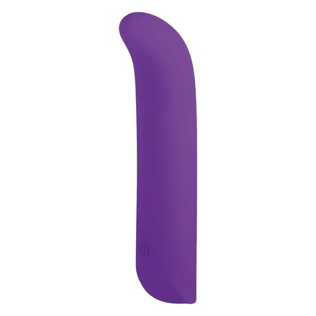 Vibrateur G-Spot NMC Violet 12,7 cm