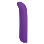 Vibrateur G-Spot NMC Violet 12,7 cm