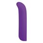 Vibrateur G-Spot NMC Violet 12,7 cm