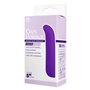 Vibrateur G-Spot NMC Violet 12,7 cm