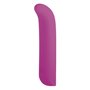 Vibrateur G-Spot NMC Rouge 12,7 cm