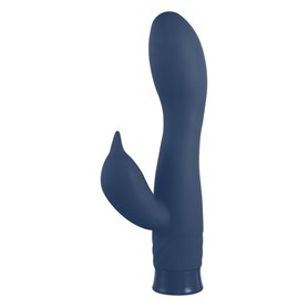 Vibrateur G-Spot NMC Bleu