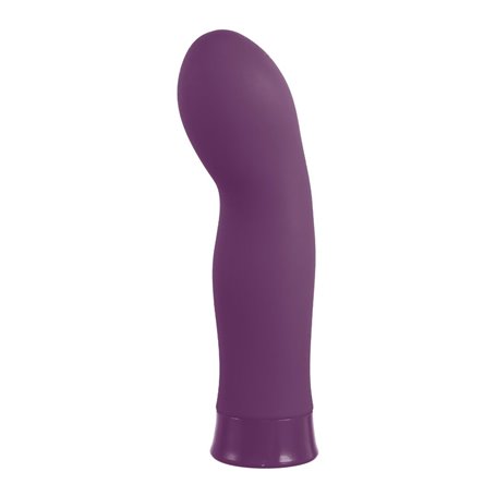 Vibrateur G-Spot NMC Violet 12,7 cm