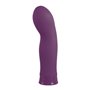 Vibrateur G-Spot NMC Violet 12,7 cm