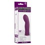 Vibrateur G-Spot NMC Violet 12,7 cm