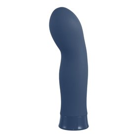 Vibrateur G-Spot NMC Bleu 12,7 cm