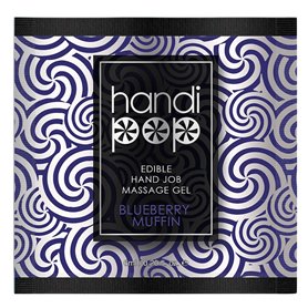 Huile de massage érotique Sensuva 6 ml