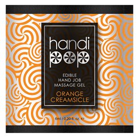 Huile de massage érotique Sensuva 6 ml