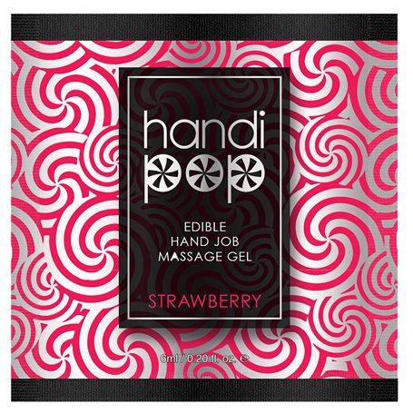 Huile de massage érotique Sensuva 6 ml