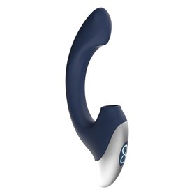 Vibrateur G-Spot NMC Bleu