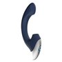 Vibrateur G-Spot NMC Bleu