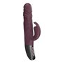 Vibrateur G-Spot NMC Rouge