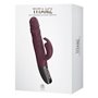 Vibrateur G-Spot NMC Rouge