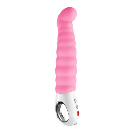 Vibrateur G-Spot Fun Factory Patchy Paul Rose