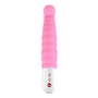 Vibrateur G-Spot Fun Factory Patchy Paul Rose