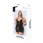 Robe Baci Lingerie Noir