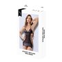 Robe Baci Lingerie Noir