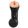 Vortex Dame Rose Pipedream PDX Extreme Viande
