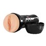 Vortex Dame Rose Pipedream PDX Extreme Viande
