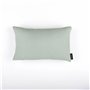 Housse de coussin Belum Waffle Vert 30 x 50 cm