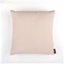 Housse de coussin Belum Waffle Rose 50 x 50 cm