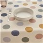 Nappe antitache Belum 0120-160 100 x 250 cm Cercles