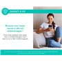 Coque Renforcée Xiaomi Redmi Note 14 Pro 5G FEEL Transparente - Garantie à vie - Certifié GRS Force Case