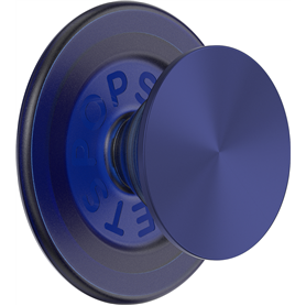 Pop Grip Standard Compatible MagSafe French Navy Popsockets