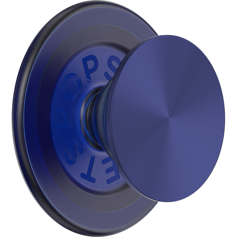 Pop Grip Standard Compatible MagSafe French Navy Popsockets