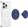 Pop Grip Standard Compatible MagSafe French Navy Popsockets