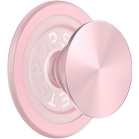 Pop Grip Standard Compatible MagSafe Dusty Rose Popsockets