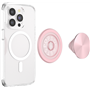 Pop Grip Standard Compatible MagSafe Dusty Rose Popsockets