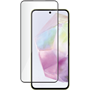 Protège écran Samsung Galaxy A36 5G / A56 5G 2.5D Verre trempé + SmartFrame - Certifié GRS Bigben